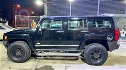 Hummer H3